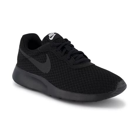 schwarze nike schuhe günstig